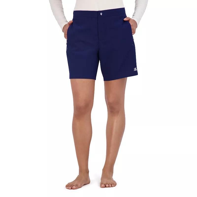 Womens ZeroXposur Paddle Shorts Product Image