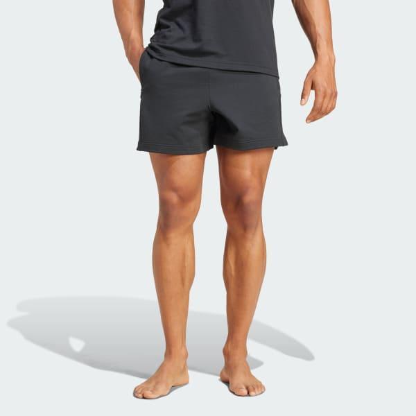 Designed for Training Yoga Knit Shorts Product Image