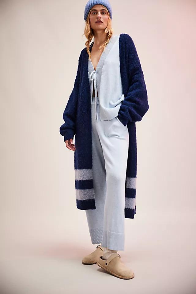 By The Yard Cardigan Product Image