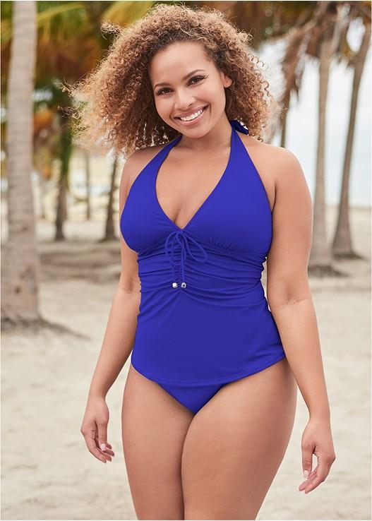 Julie Halter Tankini Top Product Image