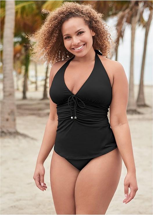 Julie Halter Tankini Top Product Image