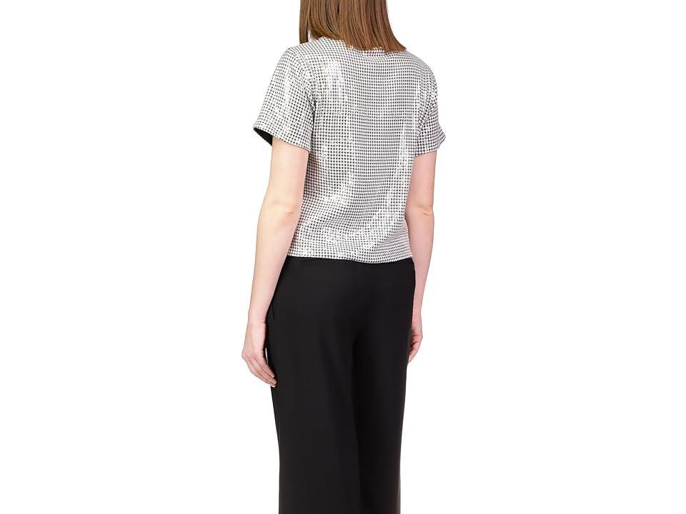 Sanctuary Perfect Sequin Top Product Image