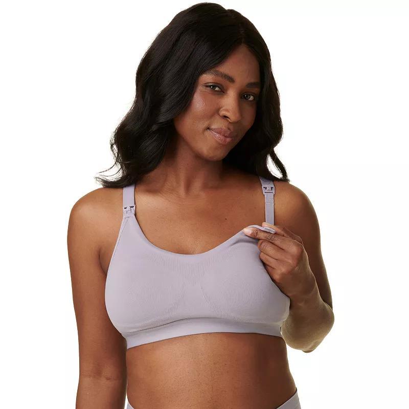 Bravado Designs Tranquil Racerback Nursing Bra Product Image