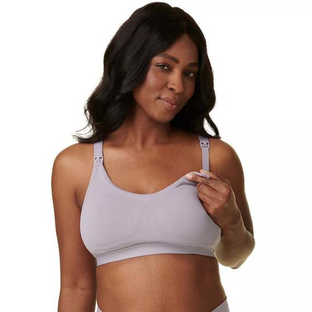 Bravado Designs Tranquil Sports Nursing Bra 11041BA, Womens Product Image