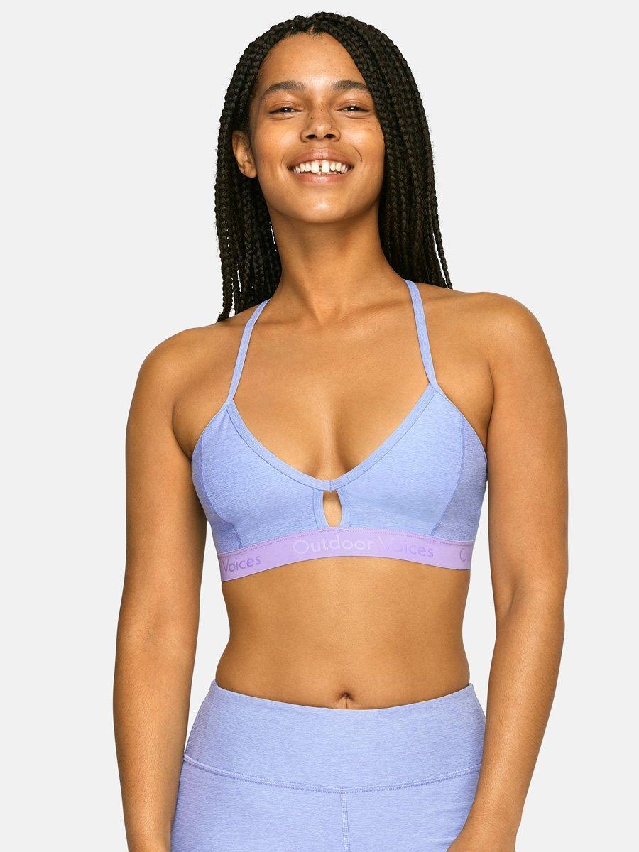 Steeplechase Bra Female Product Image