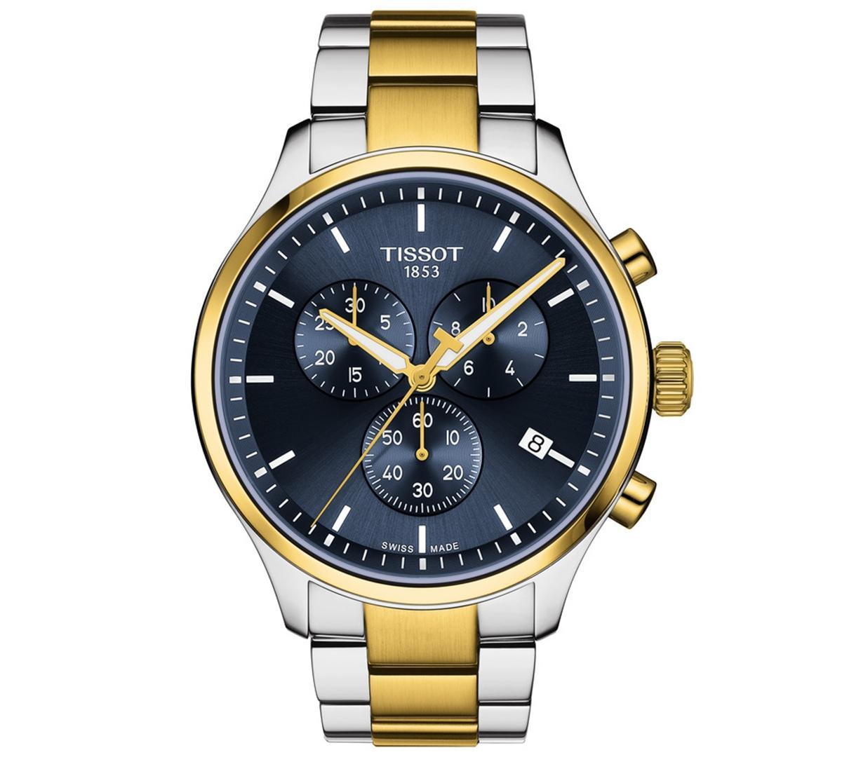 Tissot Chrono Xl Classic Chronograph, 45mm Product Image