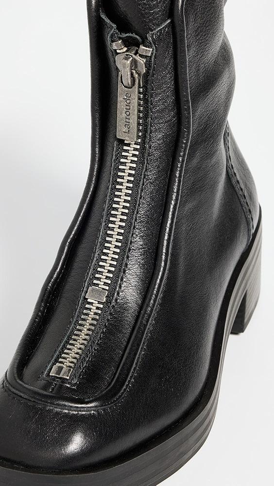 Larroudé Nicole Lo Boots | Shopbop Product Image