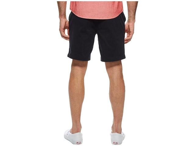 Nautica Classic Fit Stretch Deck Shorts (True ) Men's Shorts Product Image