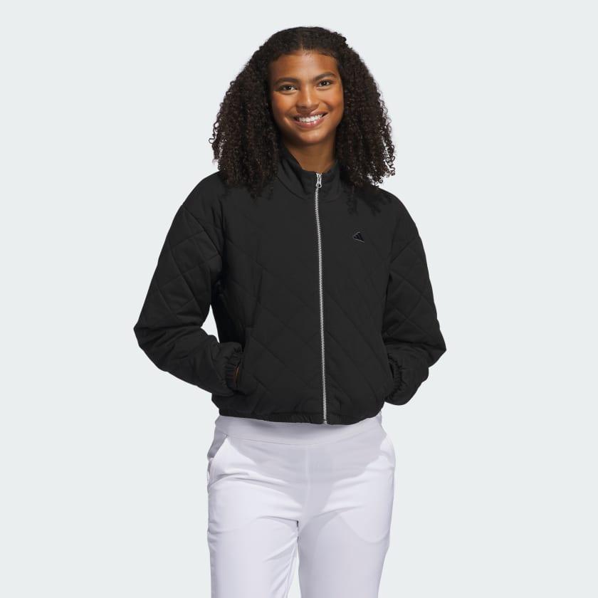 Go-to Quilted Jacket Product Image