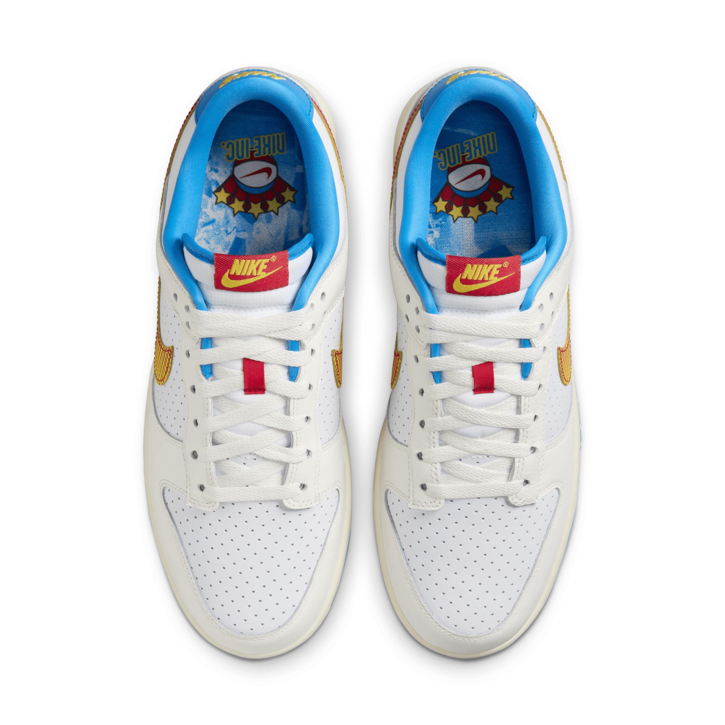 Nike Dunk Low Retro SE Shoes Product Image