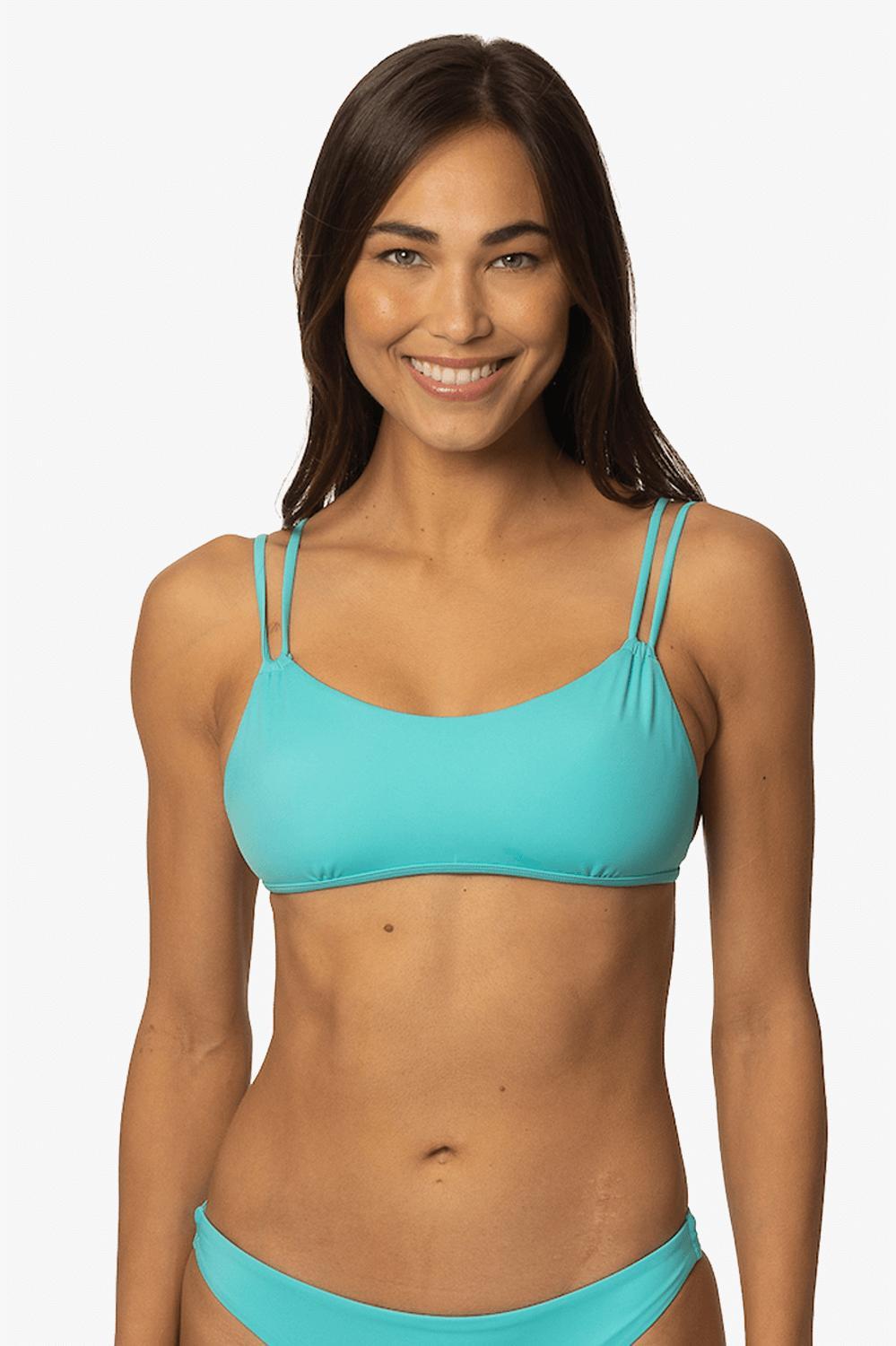 Burleigh Bikini Top - Manifest Female Product Image