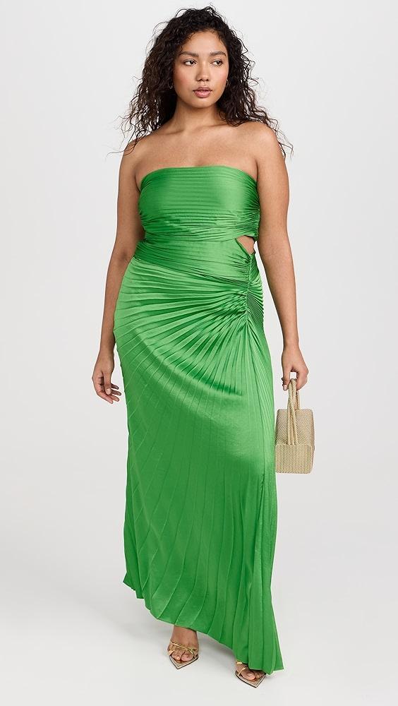 A.L.C. Emerson Dress | Shopbop Product Image