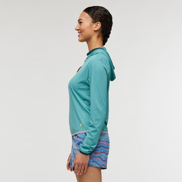 Sombra Sun Hoodie - Women's Product Image