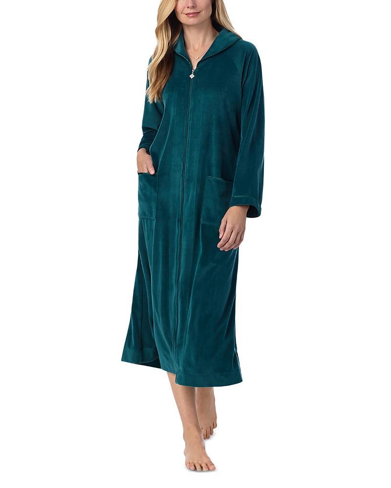 Eileen West Long Zip Robe Product Image