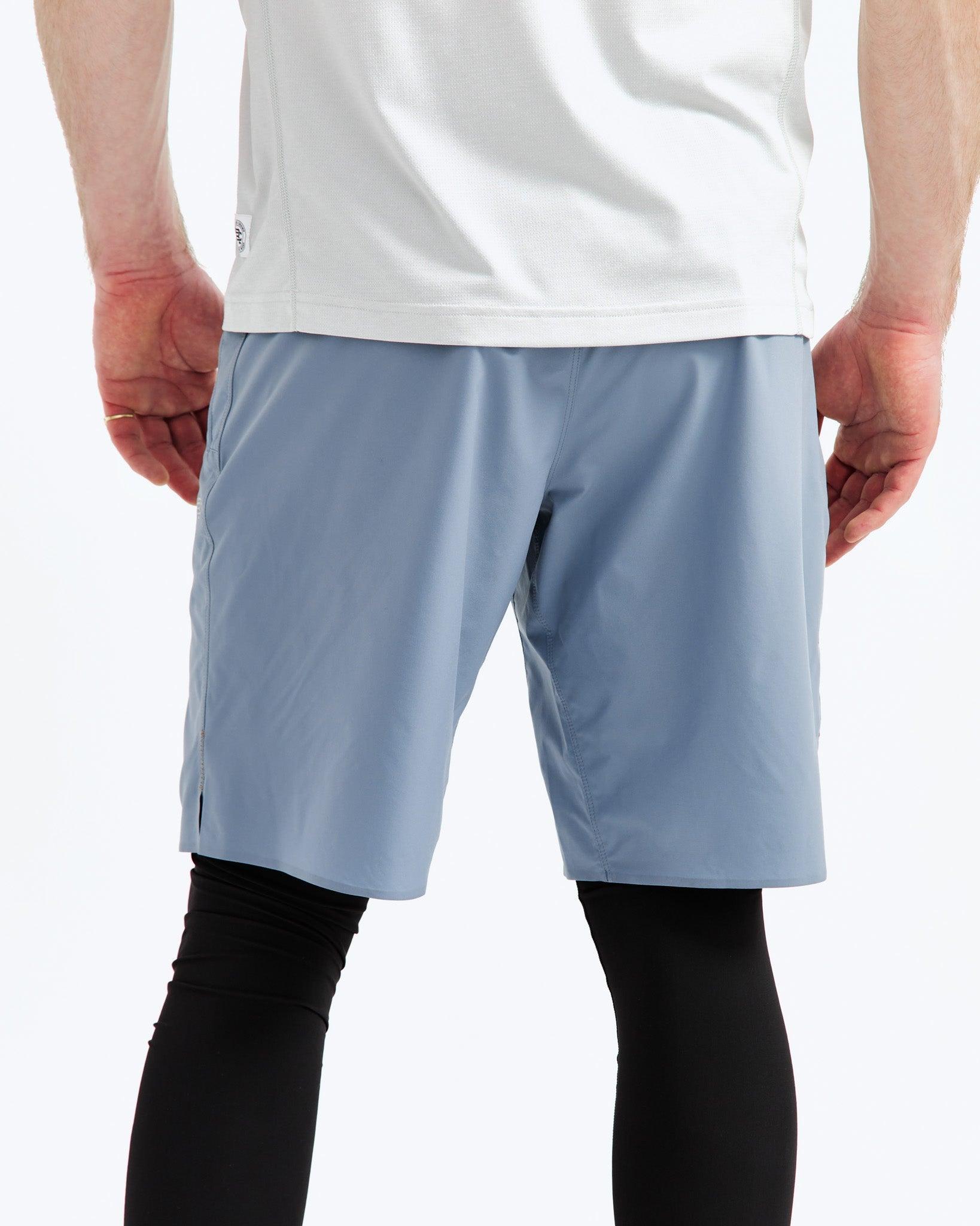 Training Short 9" - Vault Male Product Image