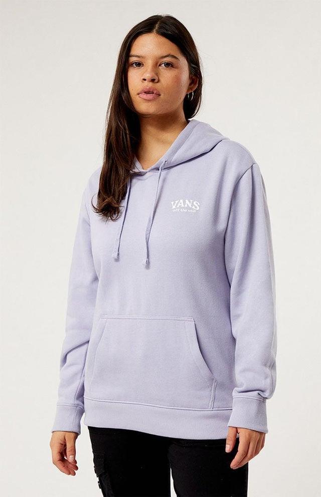 Vans Women's Otherworld BFF Hoodie Product Image