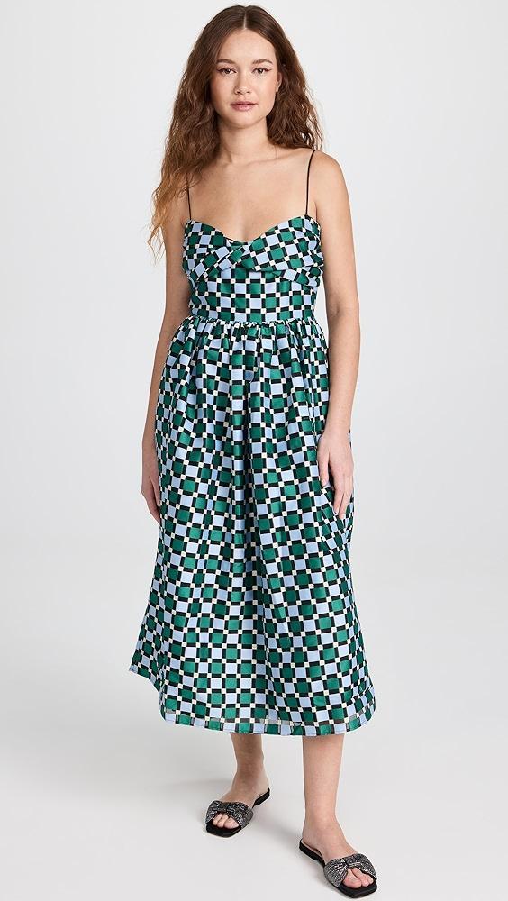 Stine Goya Arya Dress | Shopbop Product Image