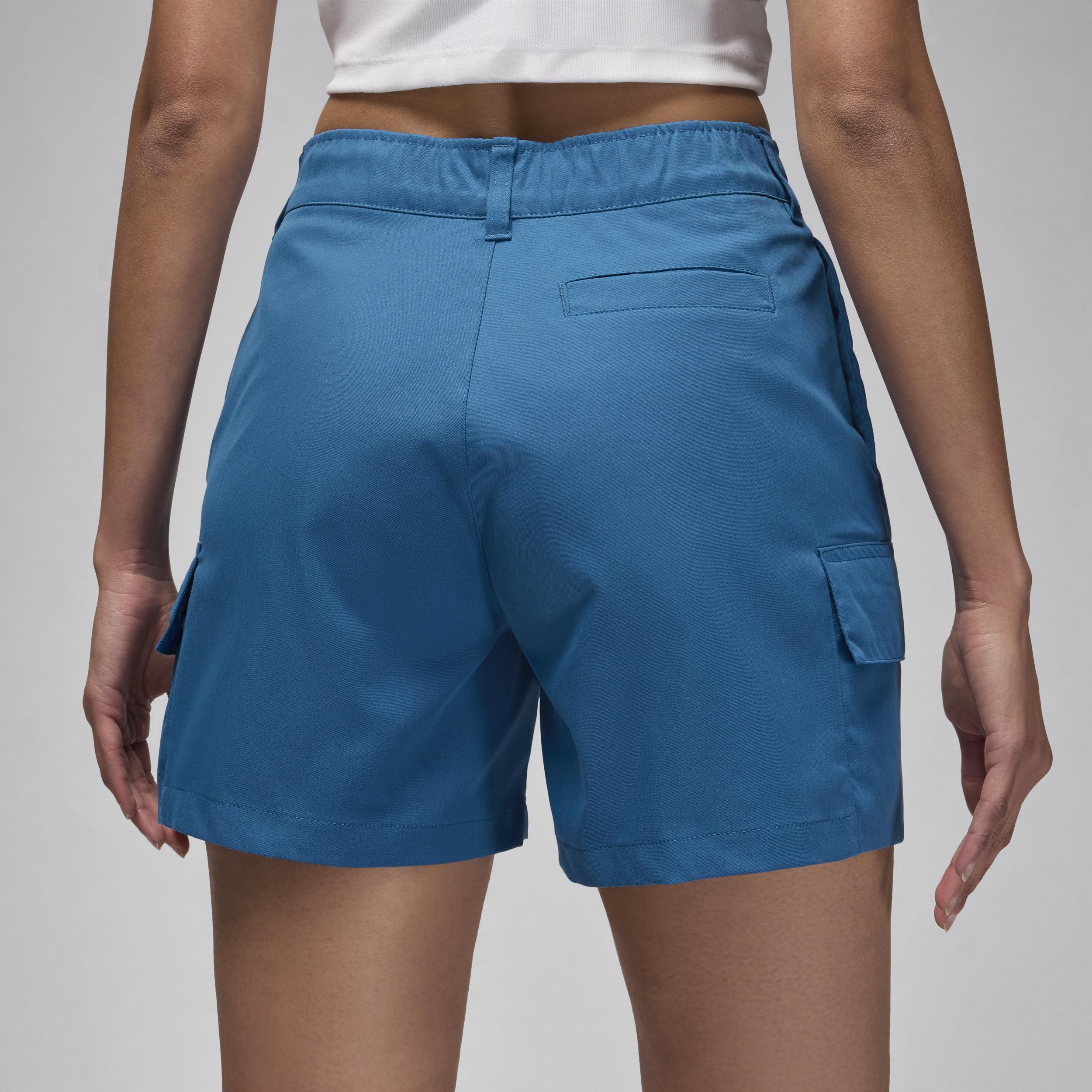 Womens Jordan Chicago Shorts Product Image