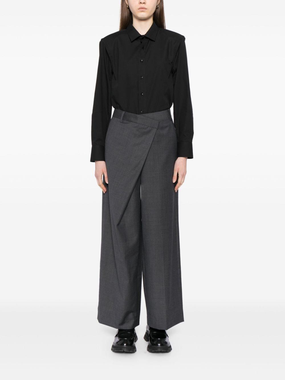 wide-leg trouser  Product Image