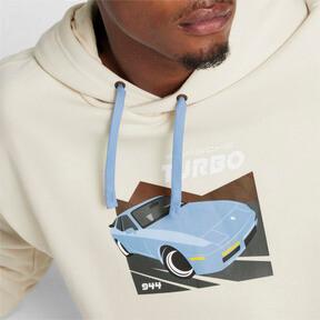 PUMA Porsche Legacy 944 Men's Motorsport Graphic Hoodie Product Image