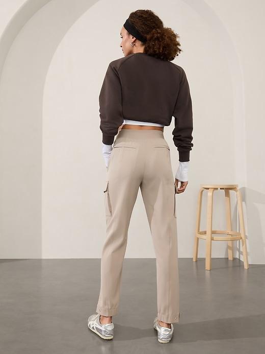 Endless High Rise Cargo Pant Product Image