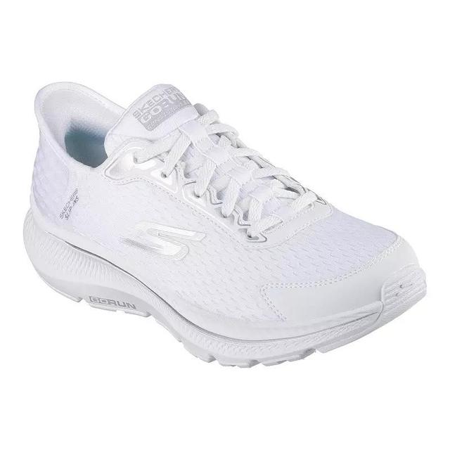 Skechers Hands Free Slip-ins Go Run Consistent 2.0 Endure Womens Athletic Shoes Product Image