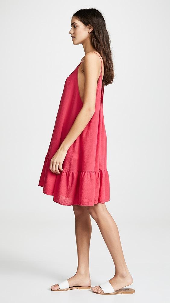 9seed St. Tropez Dress | Shopbop Product Image