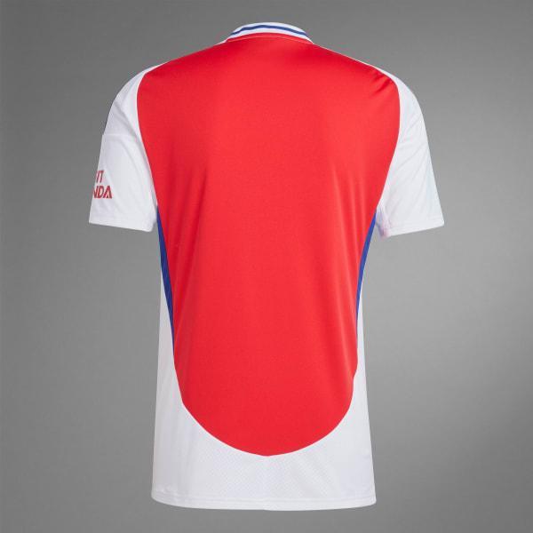 Arsenal 24/25 Home Jersey Product Image