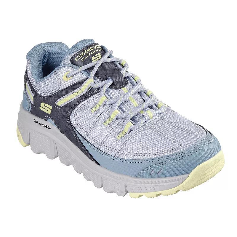 Skechers Summits At Artists Bluff Womens Shoes Product Image