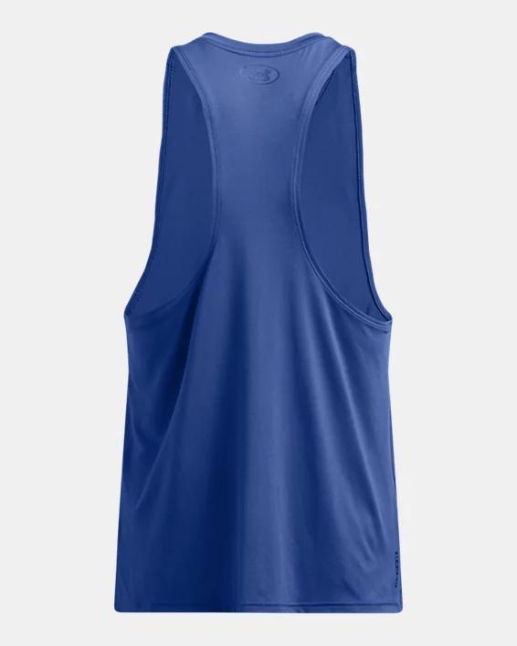 Men's UA Vanish Energy Tank Product Image