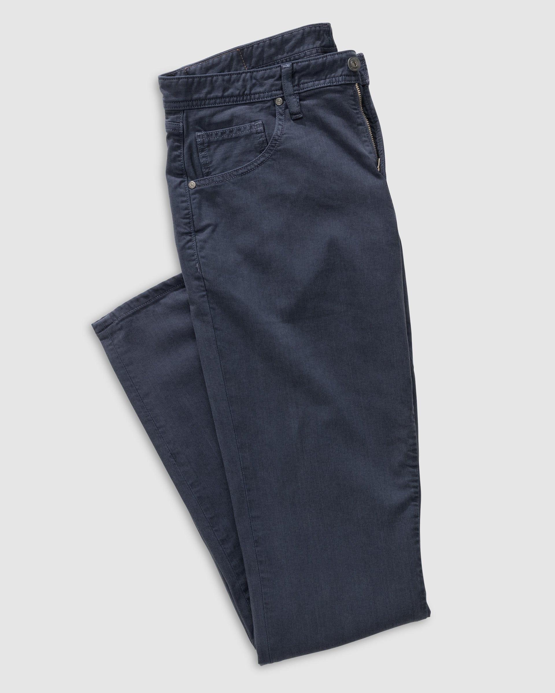 Hugo 5-Pocket Pant Male Product Image