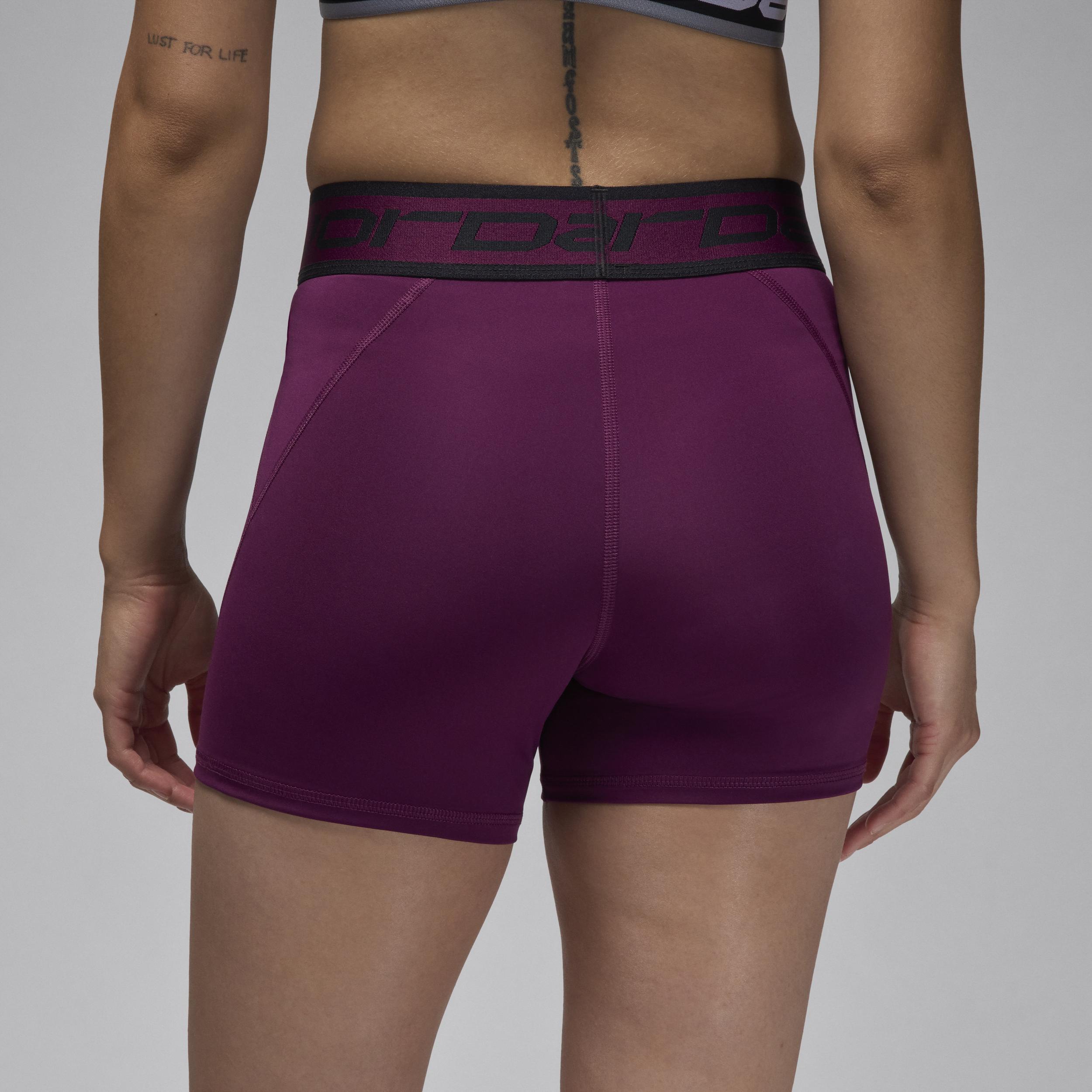 Women's Jordan Sport 5" Shorts Product Image