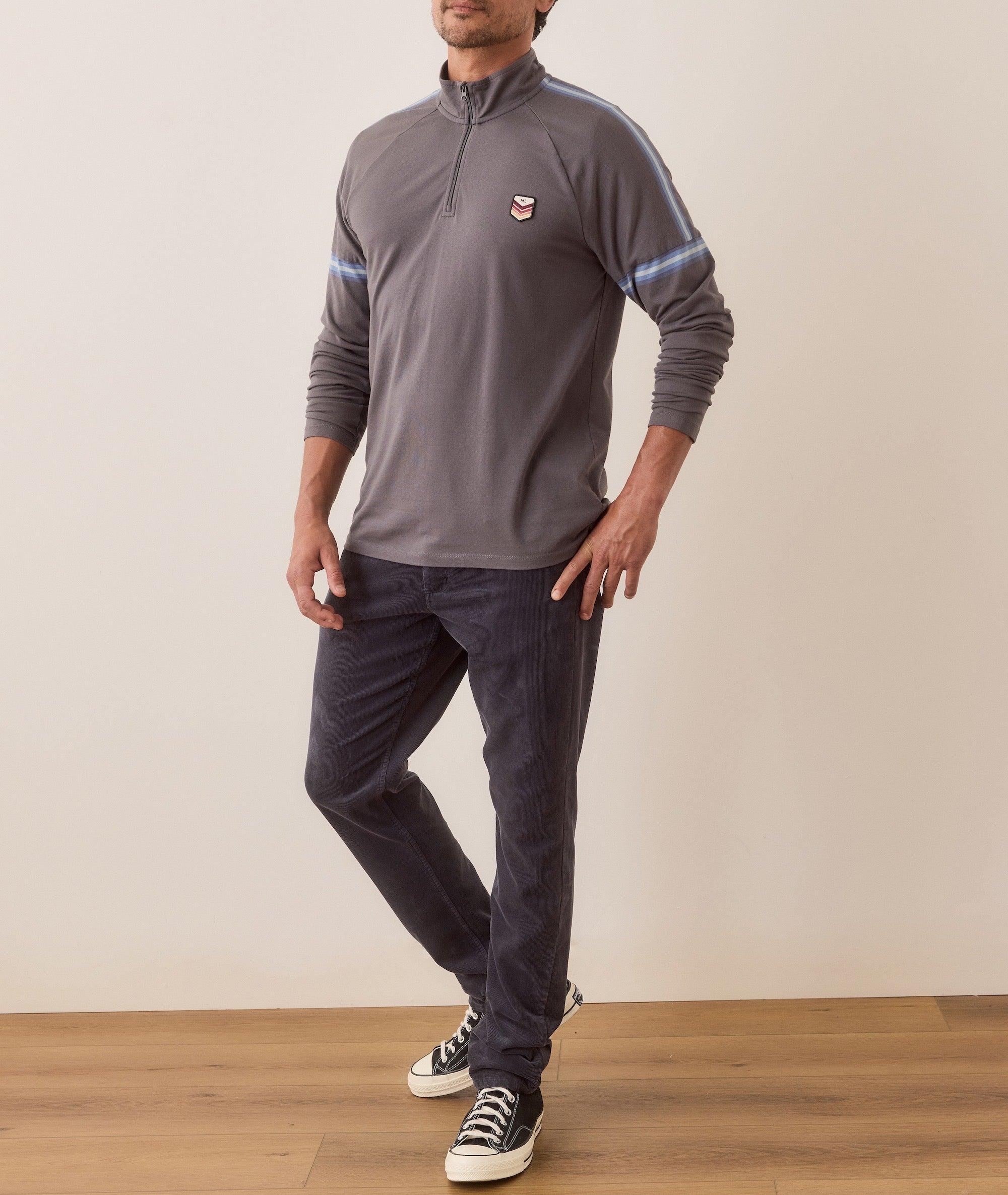 Archive Quarter Zip Product Image