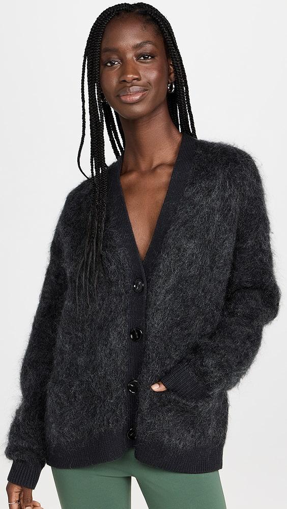 Acne Studios Knitwear Cardigan | Shopbop Product Image