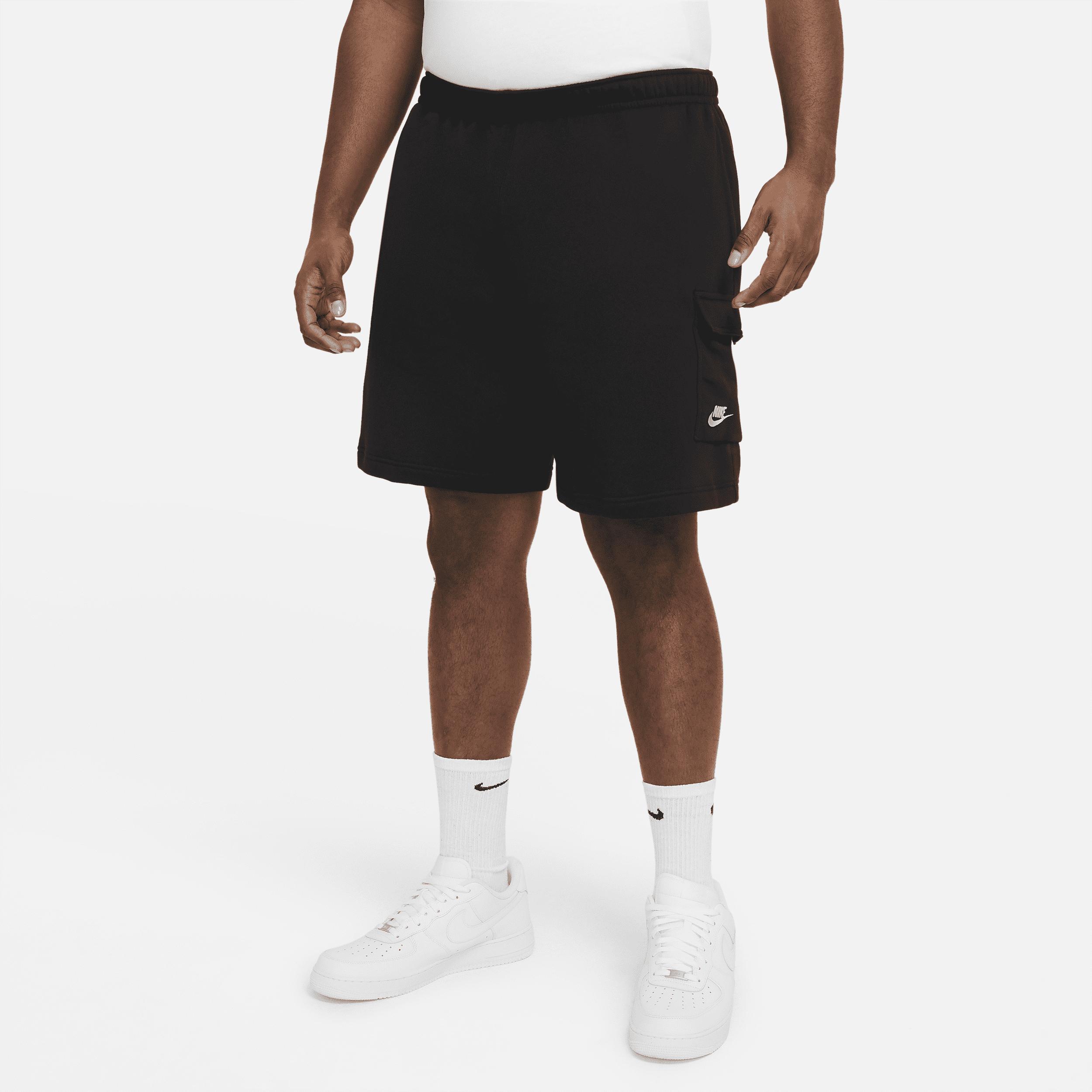 Men's Nike Sportswear Club Cargo Shorts Product Image