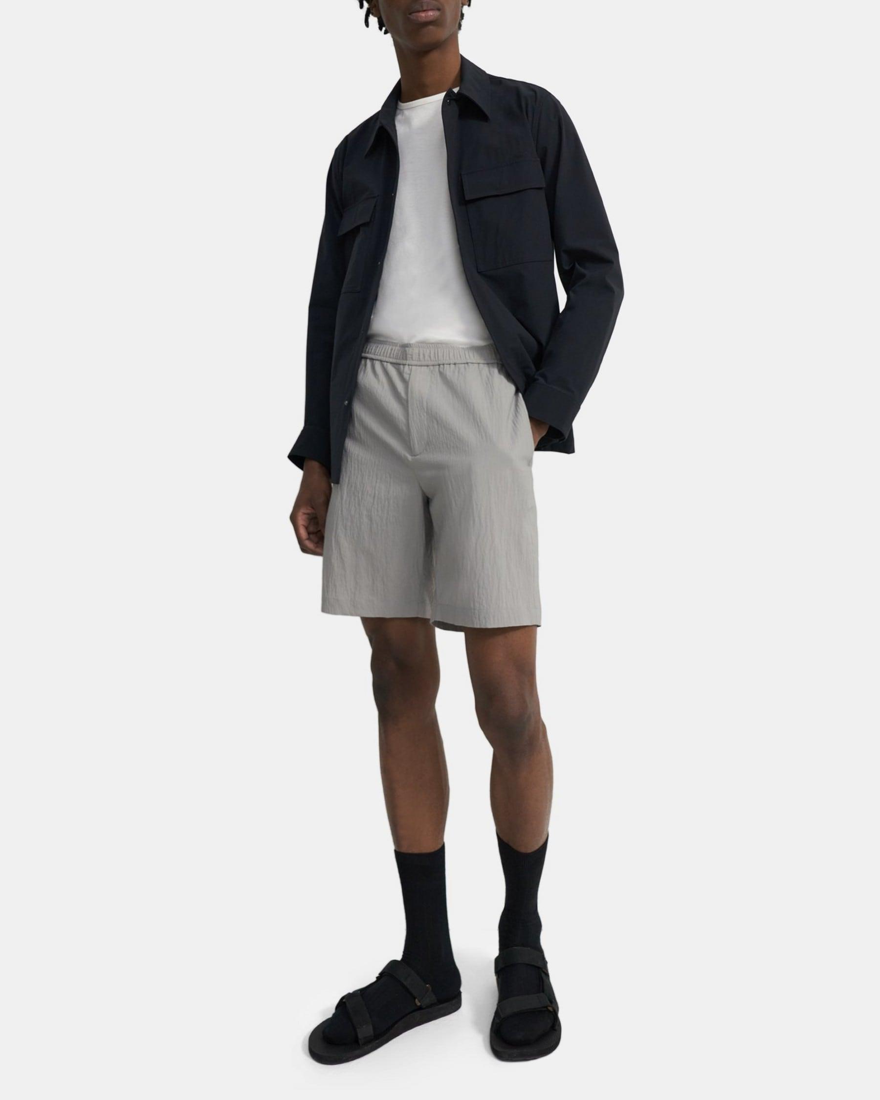 Curtis Short in Kelso Nylon Product Image