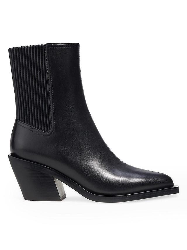 COACH Prestyn Bootie Women's Shoes Product Image