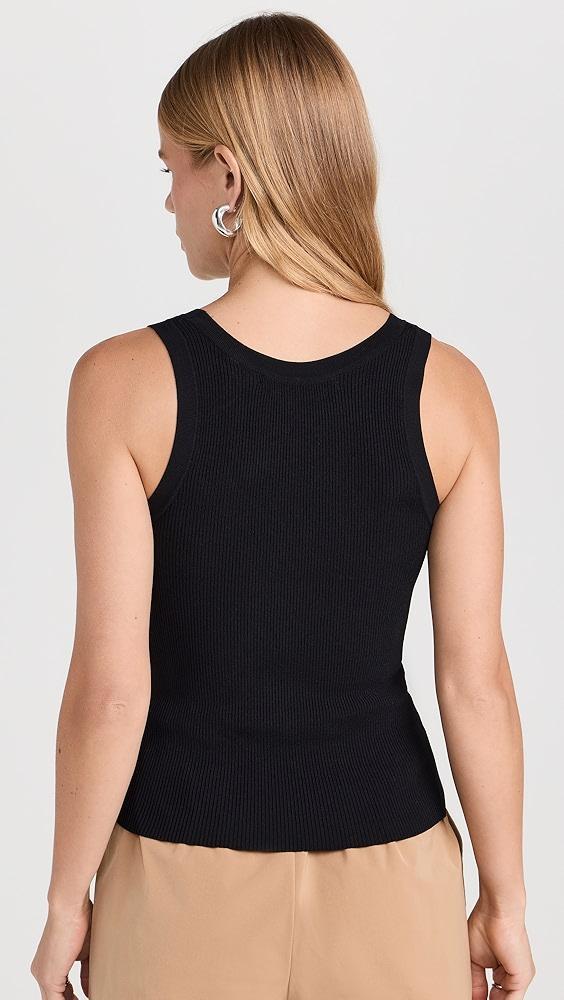 Nothing Please Estefania Tank | Shopbop Product Image