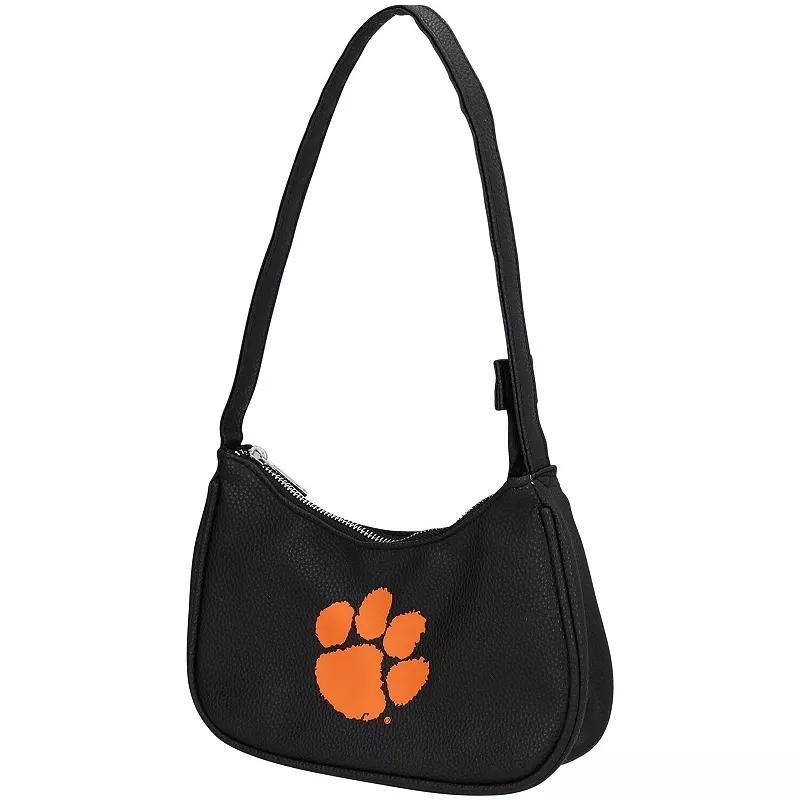 FOCO Clemson Tigers Printed Mini Purse Product Image