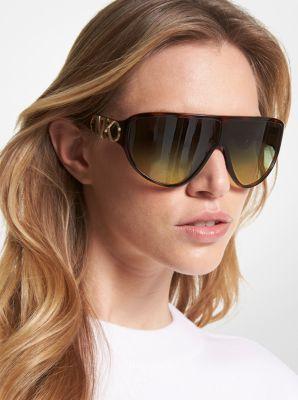 Empire Shield Sunglasses Product Image