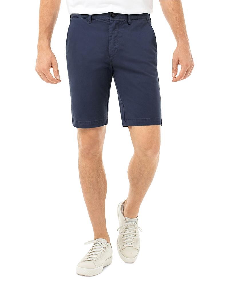 Liverpool Los Angeles Liverpool Stretch Cotton Shorts Product Image