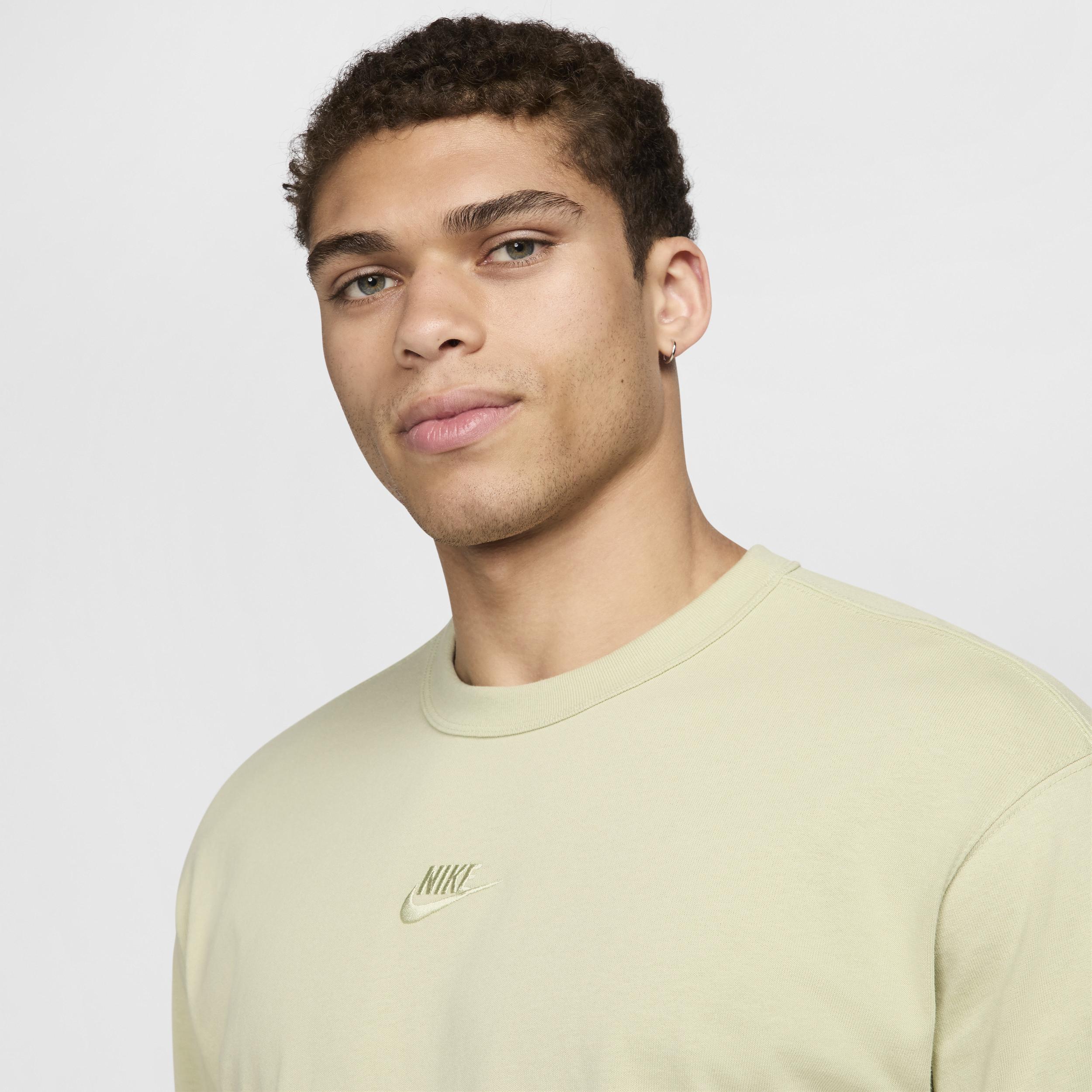 Men's Nike Sportswear Premium Essentials T-Shirt Product Image