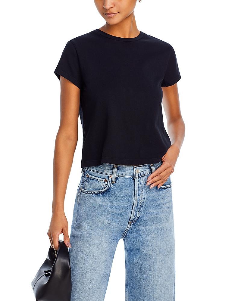 Adine Cropped Tee Product Image