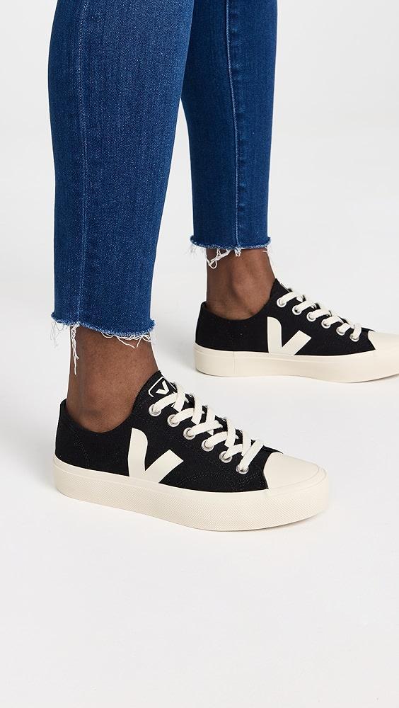 Veja Wata II Low Sneakers | Shopbop Product Image