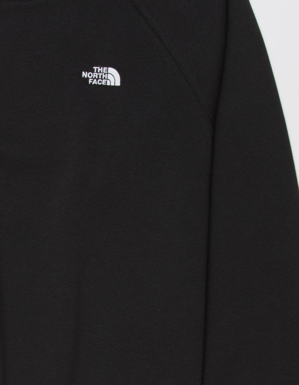 THE NORTH FACE Evolution Mens Crewneck Sweatshirt  Product Image