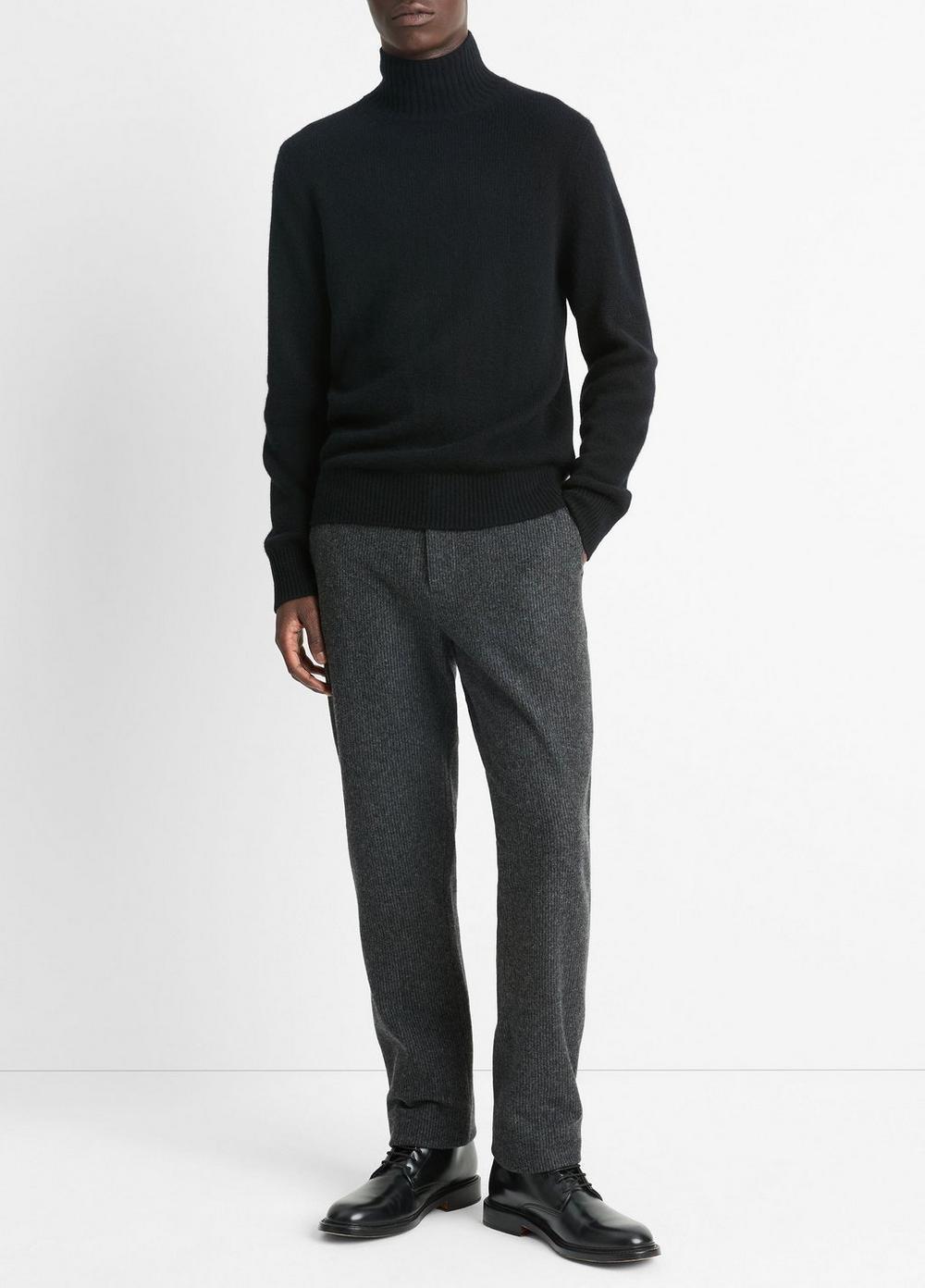 Cashmere Turtleneck Product Image