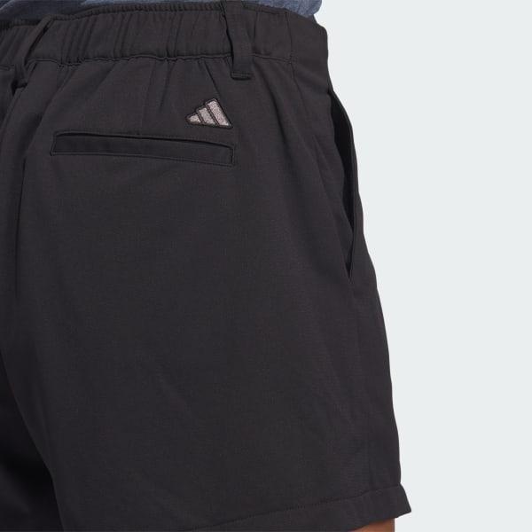 Go-To Pleated Shorts Product Image