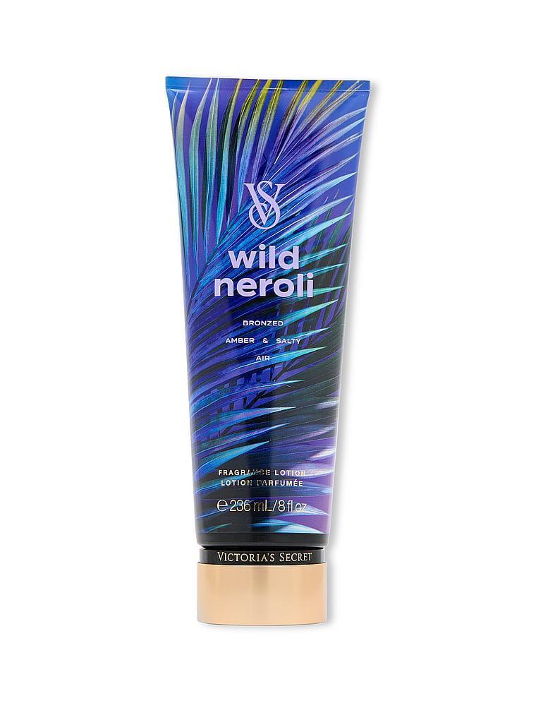 Midnight Heatwave Body Lotion Product Image