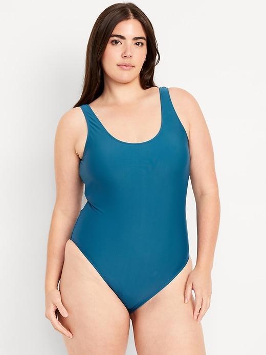 One-Piece Swimsuit Product Image