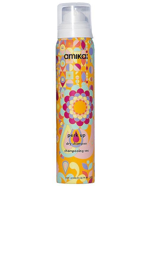 Travel Perk Up Dry Shampoo Product Image